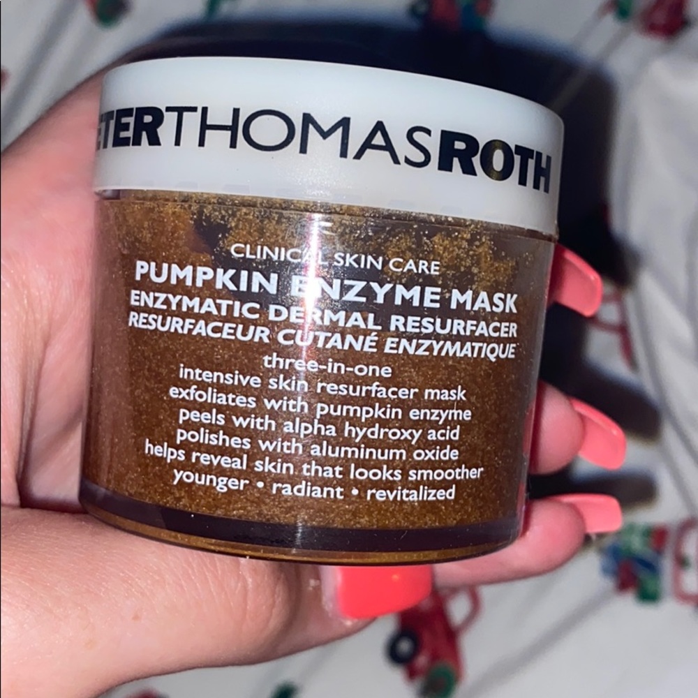 🎃 face mask